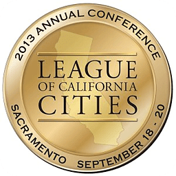 California League Of Cities