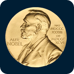 Nobel Prizes