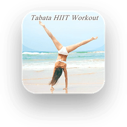 Tabata HIIT Workout