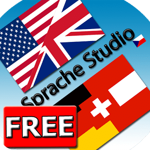 Language Sprache Studio - lite