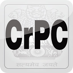 CrPC India