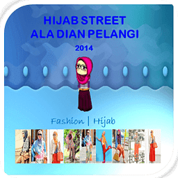 Hijab Street Dian Pelang...