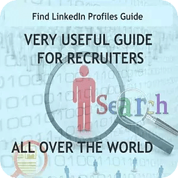 Find LinkedIn Profiles G...