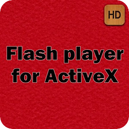 flash player for ActiveX