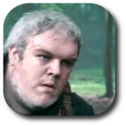 Translate to Hodor