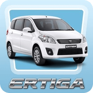 Ertiga Matic AR