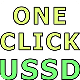 One Click USSD Demo