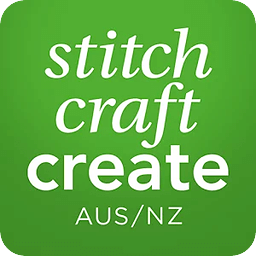 Stitch Craft Create AU/N...