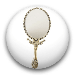 Hand Mirror