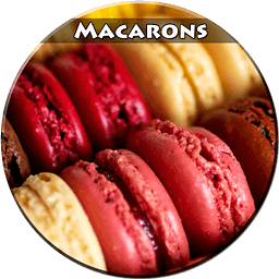 Macarons Recipe