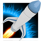 喷气火箭  RocketIX Physics Free