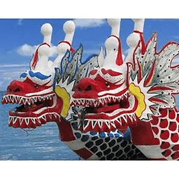 Hawaii Dragon Boat Festi...