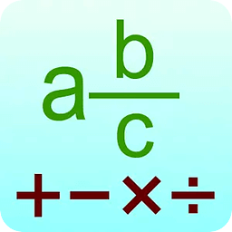 Math Tool Fraction Calcu...