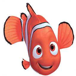 Finding Nemo Soundboard