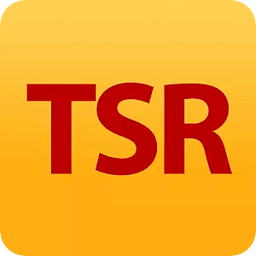 TSR