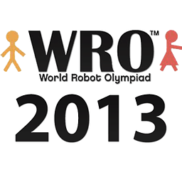 WRO 2013 Scoring App