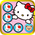 Hello Kitty消消看