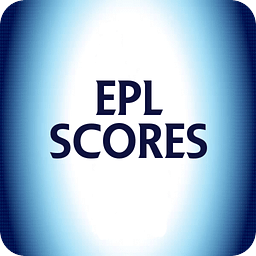 EPL Scores