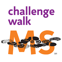 Challenge Walk MS
