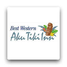 Best Western Aku Tiki