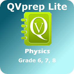 Science Grade 8 7 6 Physics