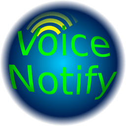 Voice Notify