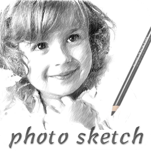 Photo Sketch Pencil