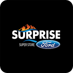 Surprise Ford