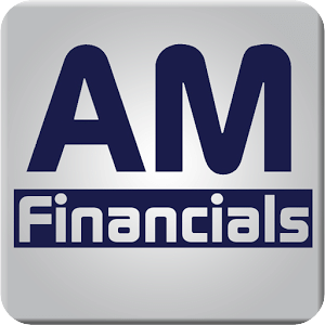 AMFinancials aTrader