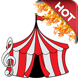 Sfx Circus Ringtone