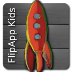 FlipApp儿童 HD