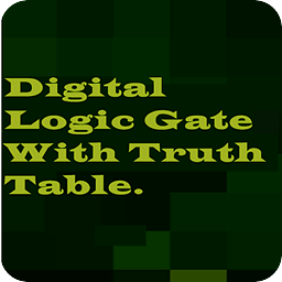 Digital Logic Gate