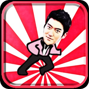 Siwon Super Junior Games