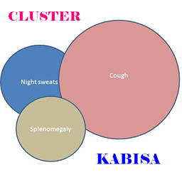 Kabisa Cluster