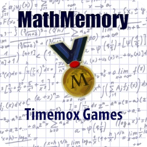 MathMemory - HTML5