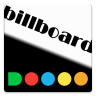 美国Billboard公告牌排行榜