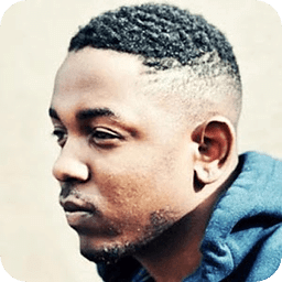 Kendrick Lamar Fan App