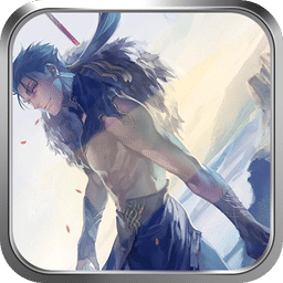 枪兵-绿豆动态壁纸