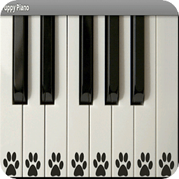 Puppy Piano Free