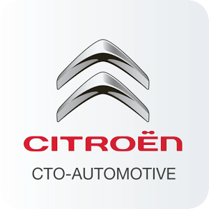 Citroën CTO automotive