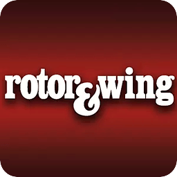 Rotor &amp; Wing Magazine