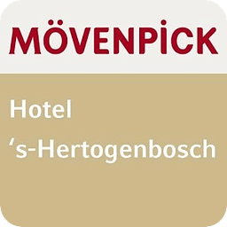 M&ouml;venpick ‘s-Hertogenbo...