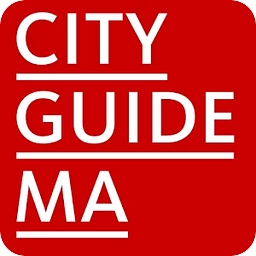 City Guide MA