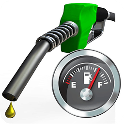 Simple Gas Mileage Calculator