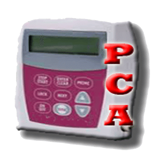 PCA CALCULATOR