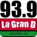 93.9 La Gran D