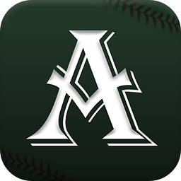 A's Baseball