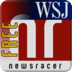 NewsRacer - Wall Street J FREE