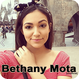 Bethany Mota - fan