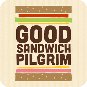 Good Sandwich Pilgrim